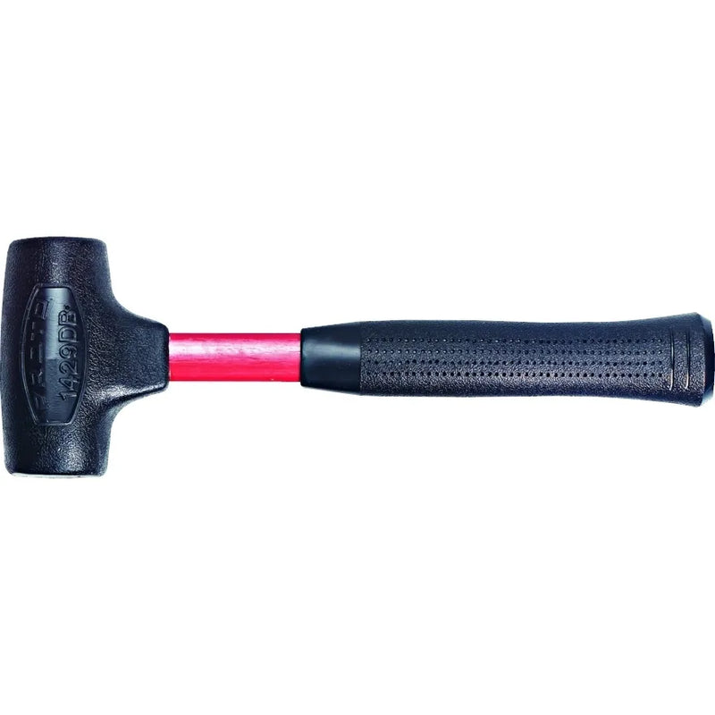 Combo antichispa de 3 lbs m.fibra (j1432db) - PROTO