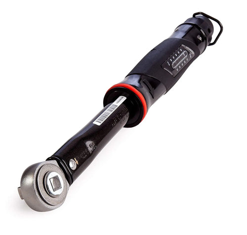 Llave torque 3/8 10-45 lb/pie 12-60nm (130101) - NORBAR TORQUELEADER