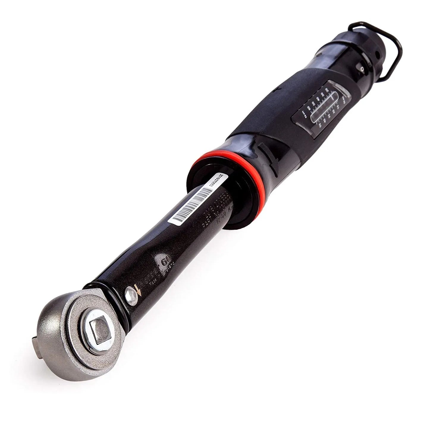 Llave torque 1/2 45-220lb/pie 60-300nm (130105) - NORBAR TORQUELEADER