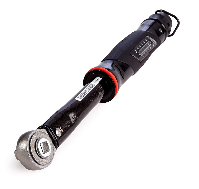 Llave torque 1/2 15-75lb/pie 20-100nm (130103) - NORBAR TORQUELEADER
