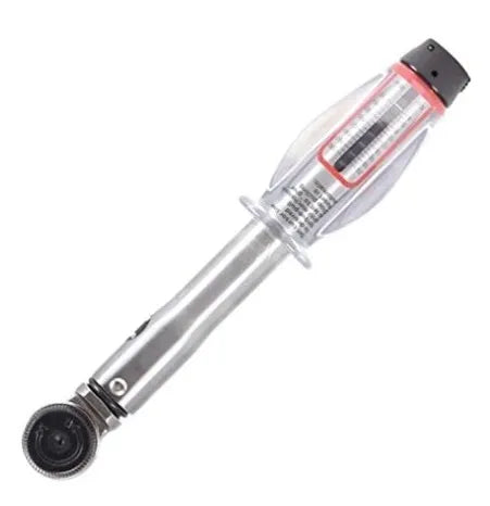 Llave torque 1/4 40-180 lb/pulg. (11123) - NORBAR TORQUELEADER
