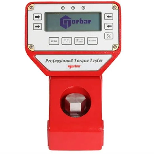 Verificador de torque pro-test 1500 (43220) - NORBAR TORQUELEADER