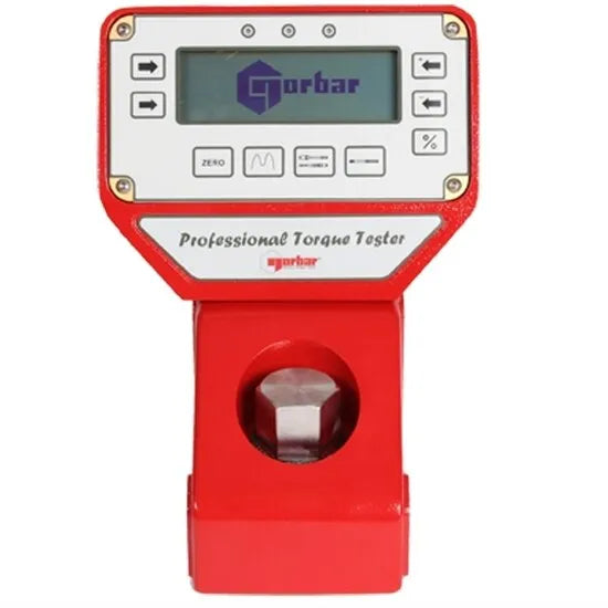 Placa de montaje pro-test (62198) - NORBAR TORQUELEADER