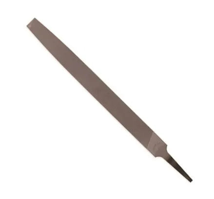 Lima plana bastarda 8 (3566) - NICHOLSON