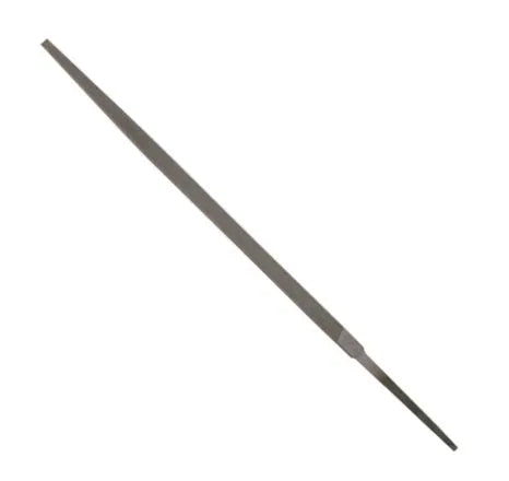 Lima cuadrada bastarda 12 (13310) - NICHOLSON