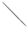 Lima redonda bastarda 8 c/mango (11904bc) - NICHOLSON