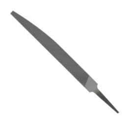 Lima cuchillo fina 8 c/mango (06961bc) - NICHOLSON