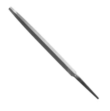 Lima bandsaw taper 6 triangular #63 (498) - NICHOLSON