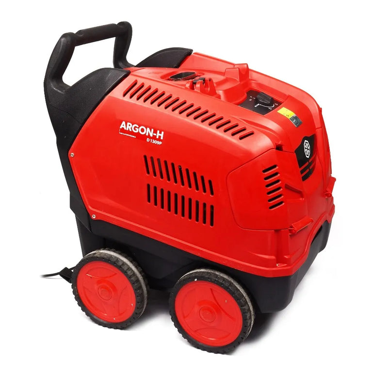 Hidrolavadora argon-h4 #d1309p (d1309p) - PORTOTECNICA