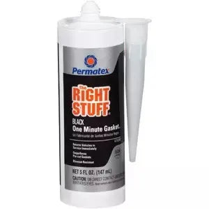 Formador de empaques de caucho 5 oz. (29208) - PERMATEX
