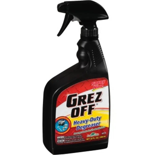 Limpiador desengrasante grez-off (22732) - PERMATEX