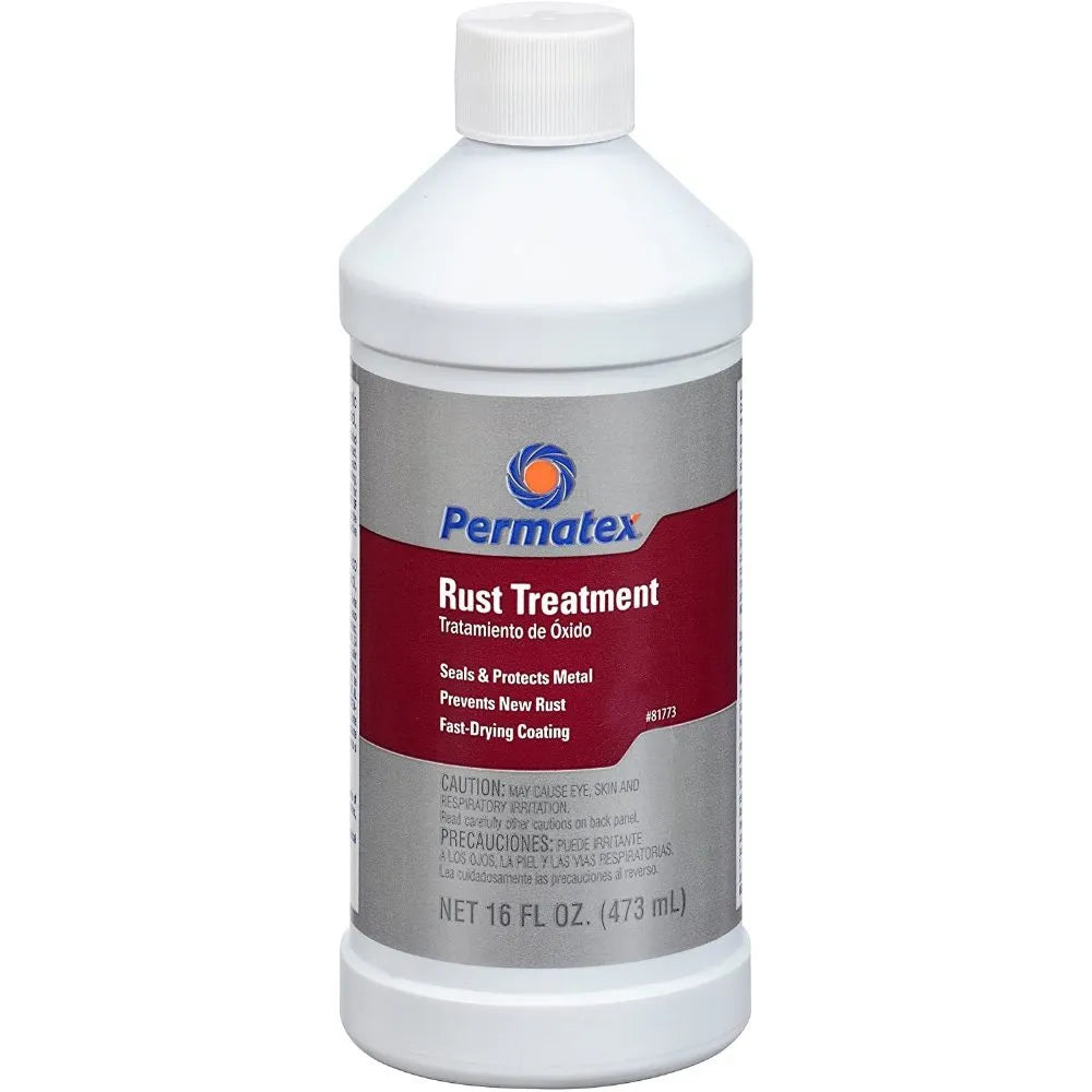 Tratamiento contra el oxido (81773) - PERMATEX