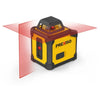 Nivel laser 360º 15 mts. (plc360) - PREXISO