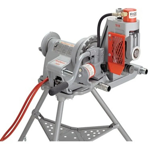 Rodillo de 1.1/4 - 1.1/2 p/918 (48407) - RIDGID