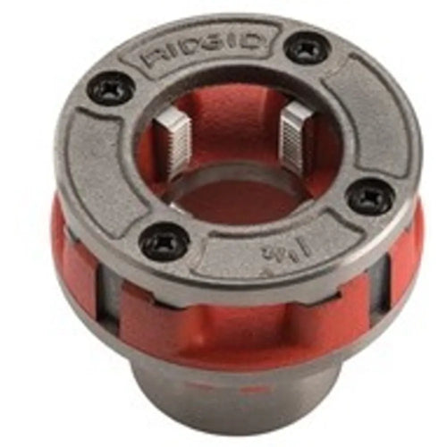 Cabezal de 3/4 npt (37395) - RIDGID