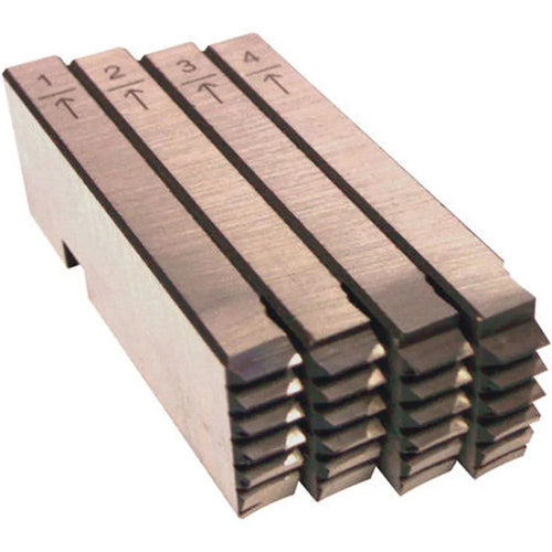 Jgo. peines a/r 1 unc cab.500-b (48650) - RIDGID