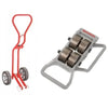 Prensa soporte tubo cortatubos #258 (61757) - RIDGID