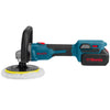 Pulidora Batería Ronix 8652 6 20V Sin Escobillas