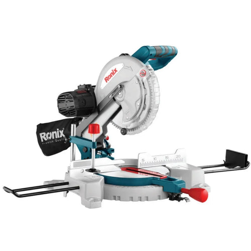 Sierra Ingletadora Ronix 5103 255mm 2000W
