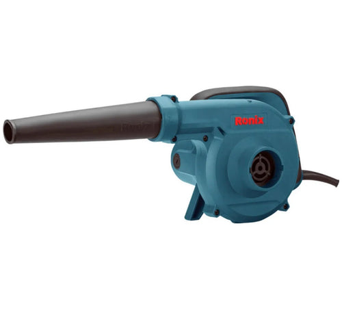 Soplador de Aire y Aspirador 1205 680W - RONIX