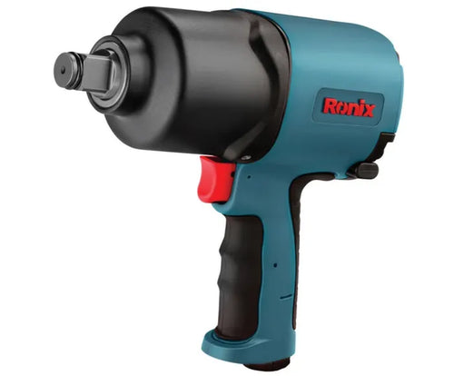 Llave De Impacto Neumática Ronix RA-1211 3/4" 1800Nm