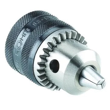 Mandril 1/16-1/2 13l (1322223) - ROHM