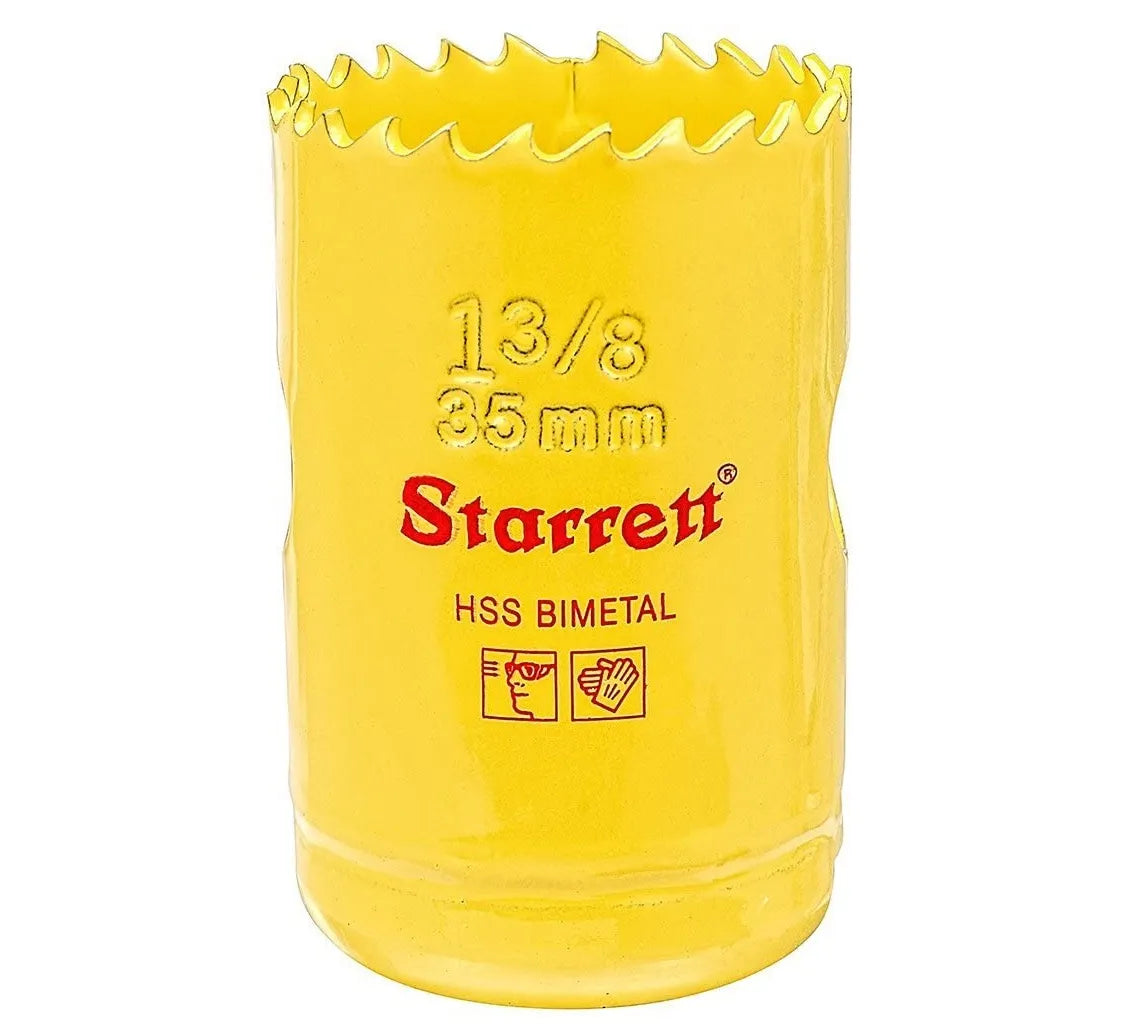 Sierra copa a/r 73 mm. (fch0278) - STARRETT