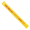 Hoja sierra a/r maq. 24x1.3/4 6 dts. (rs2406-8 (rs-2406) - STARRETT