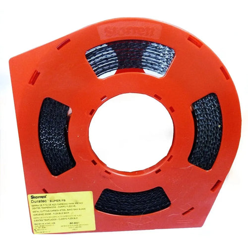 ROLLO SIERRA HUINCHA 1/2X 24 DTES. (DFB13X24/W-30
