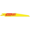 Hoja sierra sable a/r 12 bimetal (bt126) - STARRETT
