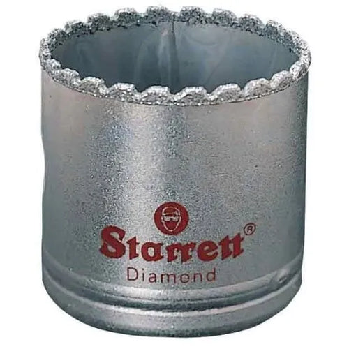Sierra copa diamantada 1.1/2 (kd0112) - STARRETT