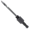 Soporte para sierra copa diamantada (kxa2) - STARRETT