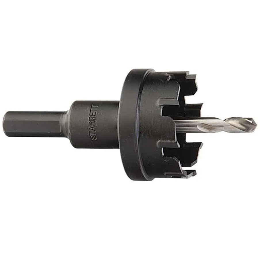 Sierra copa t/fresa metal 1.1/2 (sm38) - STARRETT