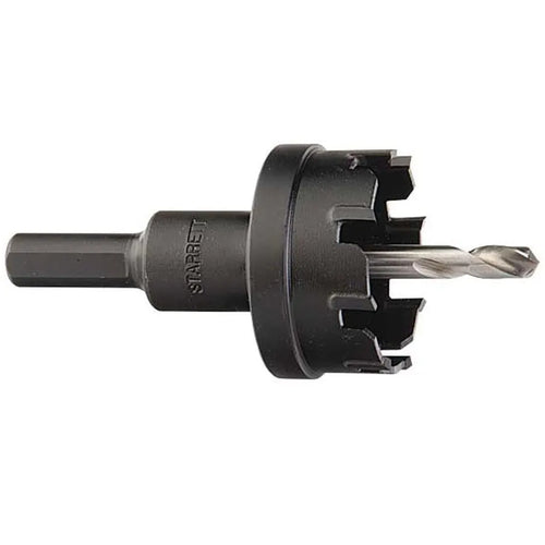 Sierra copa t/fresa metal 1.1/2 (sm38) - STARRETT