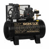 COMPRESOR 2.0 HP 140 LBS 220 V. (CSL-10BR/200)