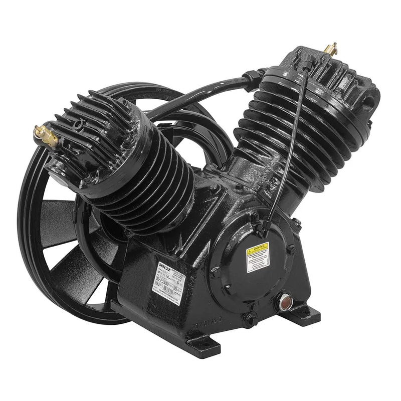 CABEZAL P/15.0 HP. 175 LBS. IV POLOS (MSWV-60FOR