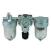 Conjunto purif/reg/lub. classic 970 1/2 (10750101) - SAGOLA