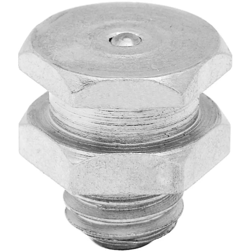 Grasera recta de 3/8 bsp plana mt-157 (23640) - SAMOA