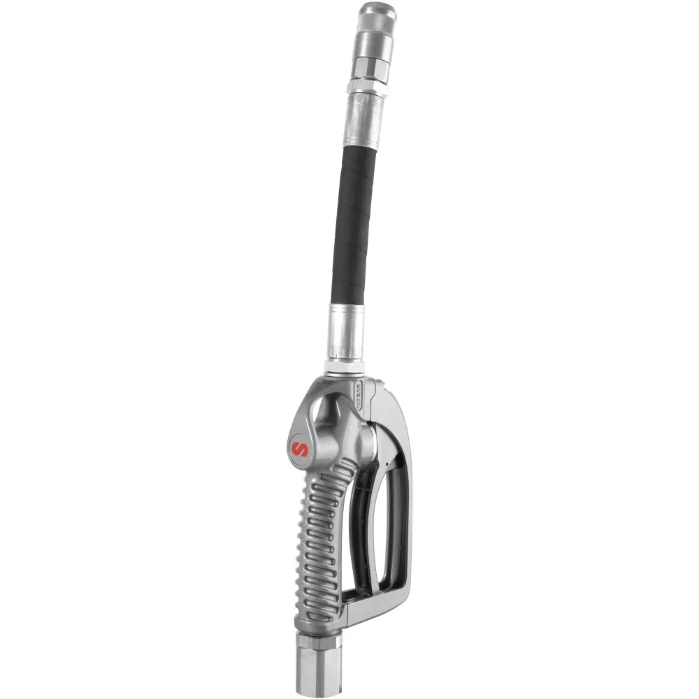 Pistola control aceite 1 flexible (363056) - SAMOA