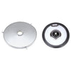 PLATO SEGUIDOR GRASA Para Tambor 50 Kg 417002