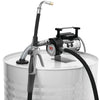 Kit bomba electrica aceite 12v bdco-12 (561014) - SAMOA