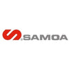Boquilla manu. 1/4 vuelta (369222) - SAMOA
