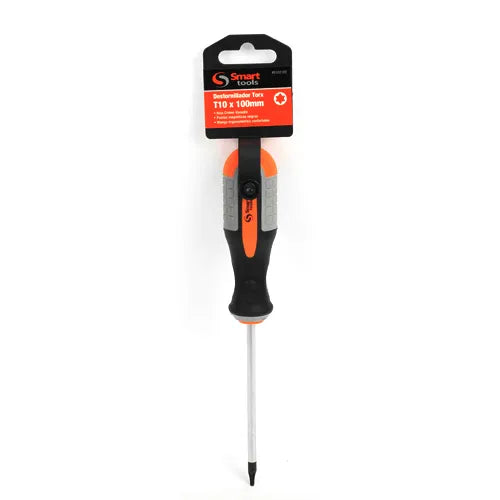 DESTORNILL.TORX T25 X100 MM