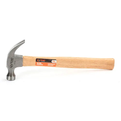 MARTILLO CARPINTERO 16 OZ. PULIDO