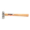 MARTILLO MECANICO 1/2 LB- 8 OZ M/MADERA