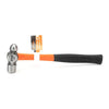 MARTILLO MECANICO M/FIBRA DE 2.5 LBS.