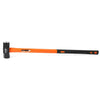COMBO ACERO 6 LB. M/FIBRA LARGO