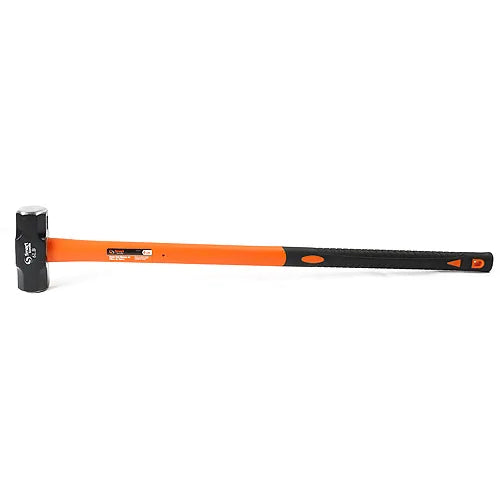 COMBO ACERO 12 LB. M/FIBRA LARGO