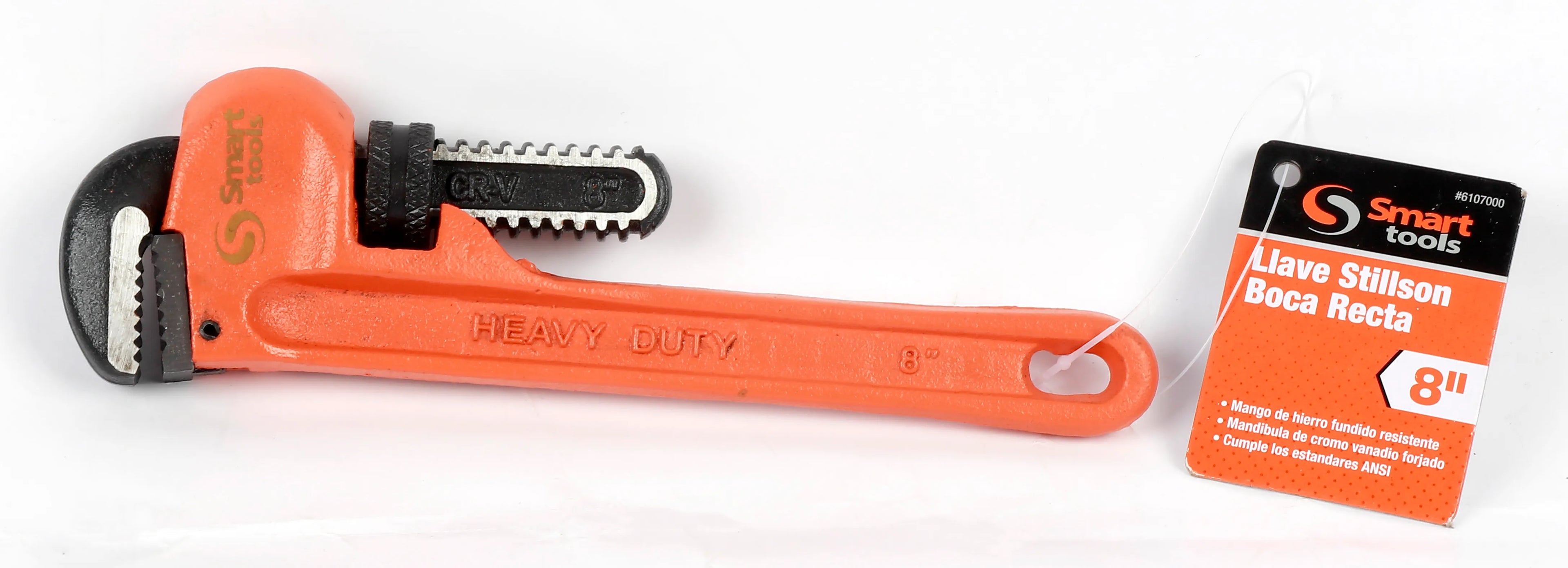 LLAVE STILLSON 24 T/RIDGID
