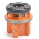 CABEZAL DE 1.1/2 NPT